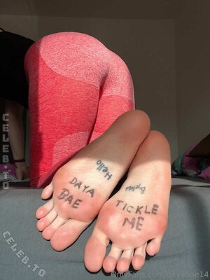 DayaBae Nude Leaked Photo #6