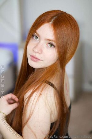 Dayana Diaz Nude Leaked Photo #39