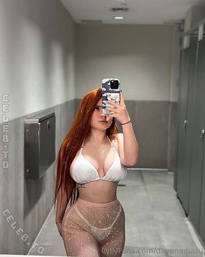 Dayana Diaz Nude Leaked Photo #43