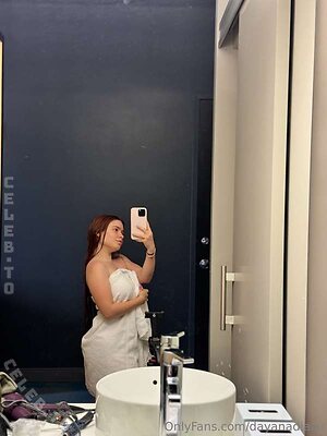 Dayana Diaz Nude Leaked Photo #68