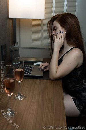 Dayana Diaz Nude Leaked Photo #77