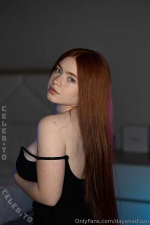 Dayana Diaz Nude Leaked Photo #88