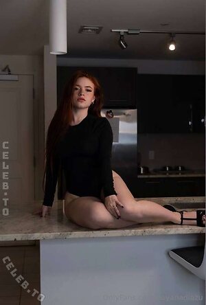 Dayana Diaz Nude Leaked Photo #103