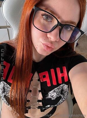 Dayana Diaz Nude Leaked Photo #109