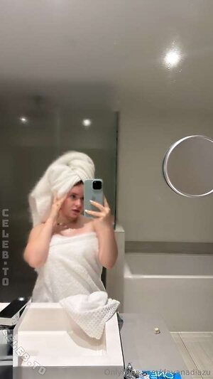 Dayana Diaz Nude Leaked Photo #123