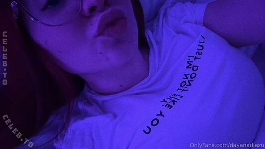 Dayana Diaz Nude Leaked Photo #131