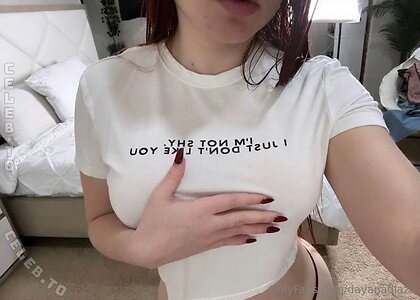 Dayana Diaz Nude Leaked Photo #132