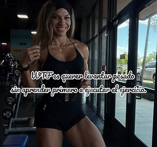 Dayana Navarro leaked photo #6