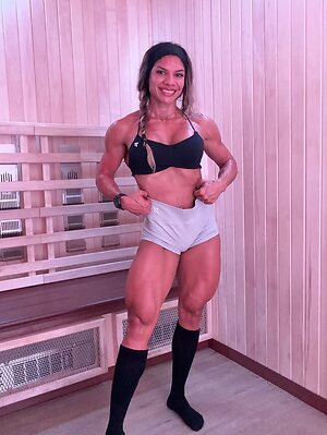 Dayana Navarro leaked photo #13
