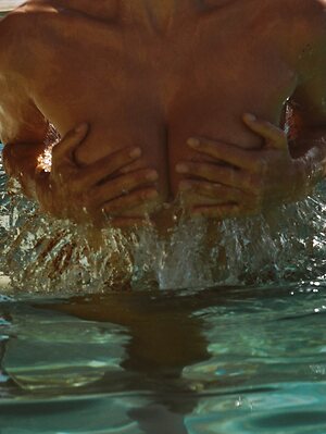 Dayane Mello Nude Leaked Photo #42