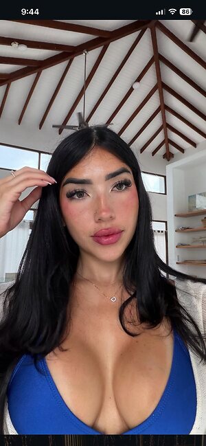 Daysialejandraa leaked photo #5