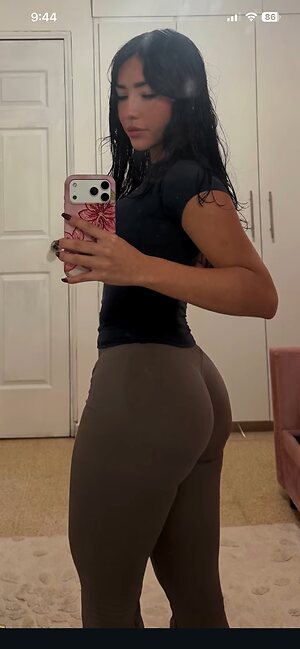 Daysialejandraa leaked photo #7
