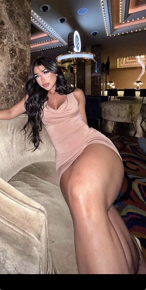 Daysialejandraa leaked photo #12
