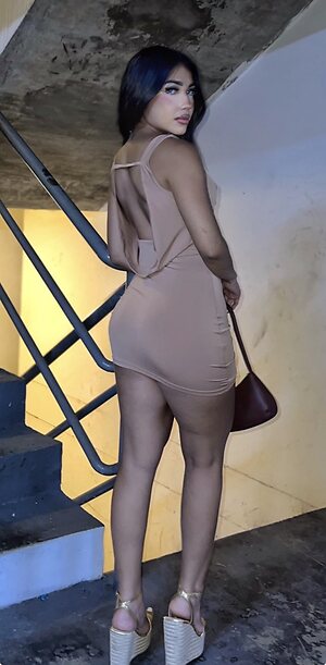Daysialejandraa leaked photo #13