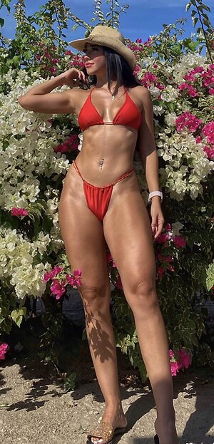 Daysialejandraa leaked photo #15