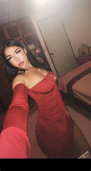 Daysialejandraa leaked photo #16
