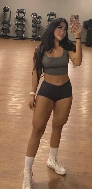 Daysialejandraa leaked photo #20