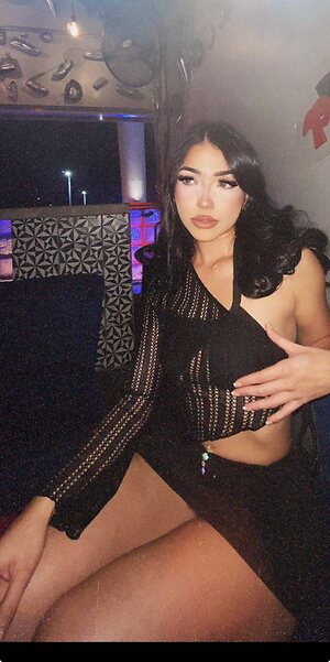 Daysialejandraa leaked photo #21