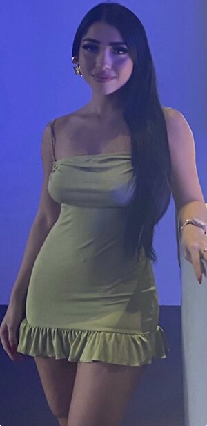 Daysialejandraa leaked photo #22