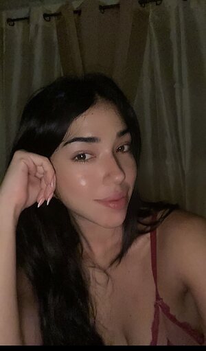 Daysialejandraa leaked photo #23