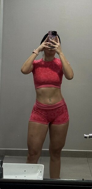 Daysialejandraa leaked photo #24