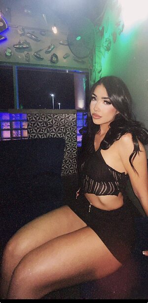 Daysialejandraa leaked photo #26