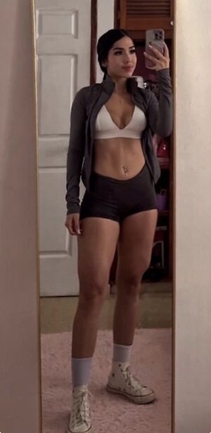 Daysialejandraa leaked photo #27