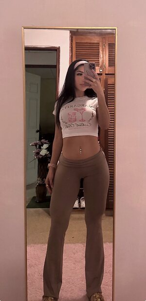 Daysialejandraa leaked photo #29