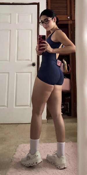 Daysialejandraa leaked photo #33