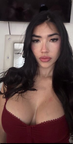 Daysialejandraa leaked photo #39