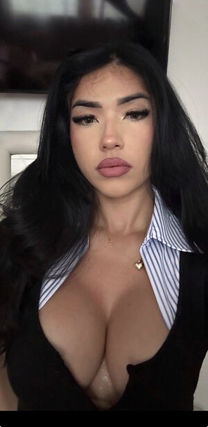 Daysialejandraa leaked photo #40