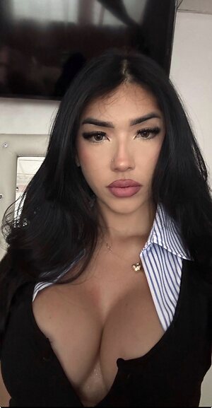 Daysialejandraa leaked photo #41