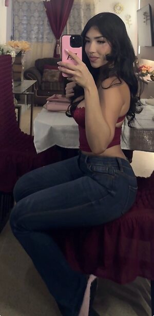 Daysialejandraa leaked photo #43