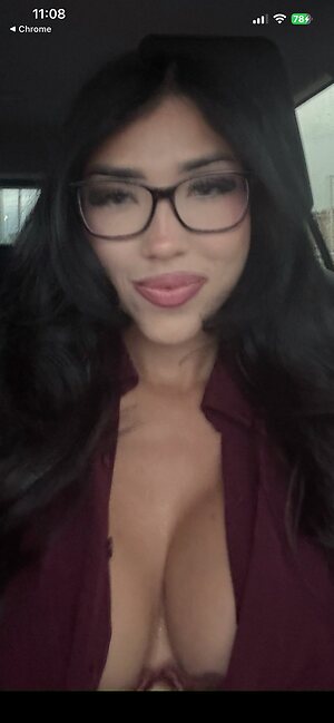 Daysialejandraa leaked photo #45