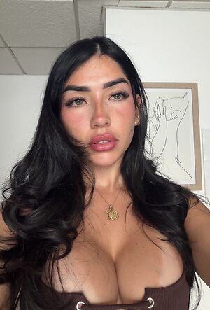 Daysialejandraa leaked photo #47
