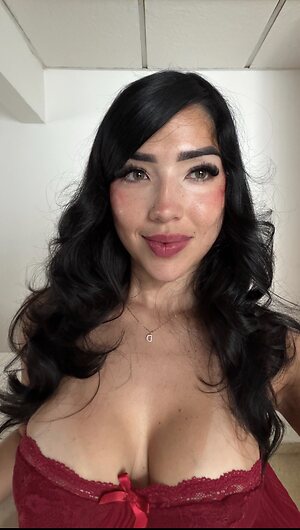 Daysialejandraa leaked photo #48
