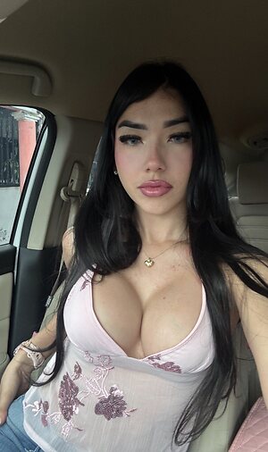 Daysialejandraa leaked photo #49