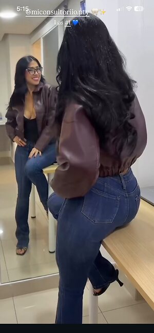 Daysialejandraa leaked photo #51