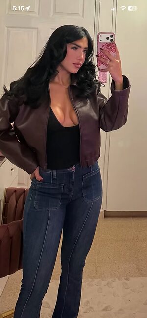Daysialejandraa leaked photo #52