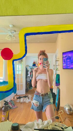Dayzie Smith leaked photo #40