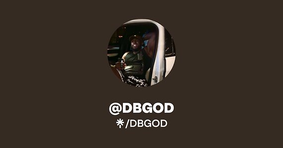 DBGOD Nude Leaked Photo #15