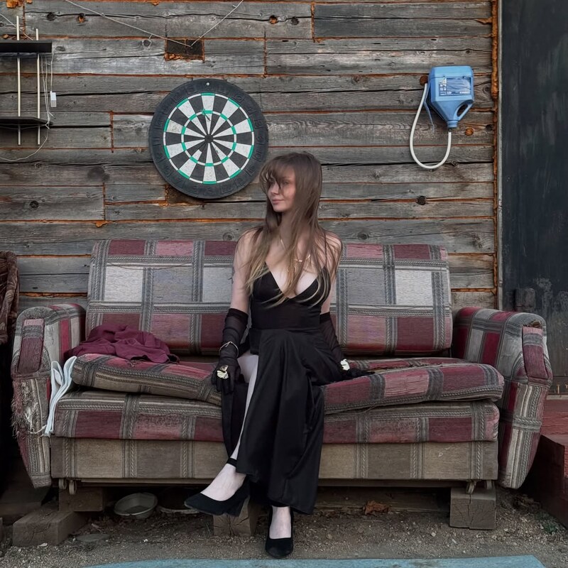 ddurneva leaked photo #3