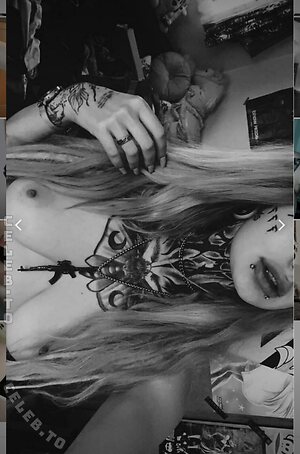 deadly_bitxh_x3 Nude Leaked Photo #7