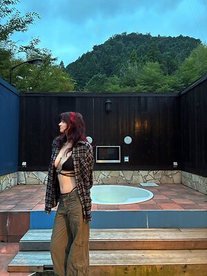 @DeadMiette leaked photo #6