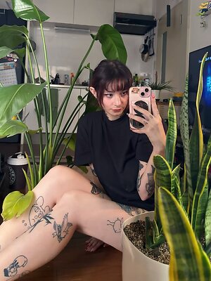 @DeadMiette leaked photo #10
