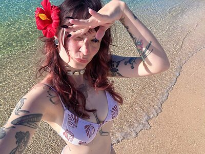 @DeadMiette leaked photo #12