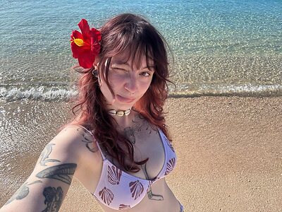 @DeadMiette leaked photo #14