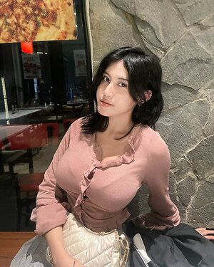Deandra Aurelia leaked photo #6