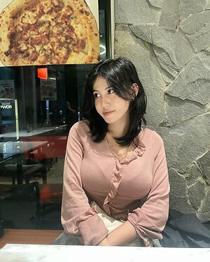 Deandra Aurelia leaked photo #8