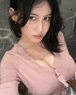 Deandra Aurelia leaked photo #10